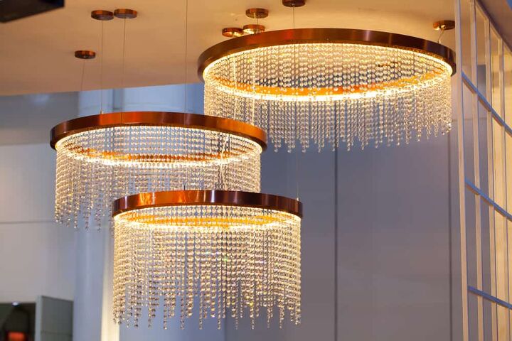 15 Types Of Chandeliers Explained With, Types Of Chandelier Explained