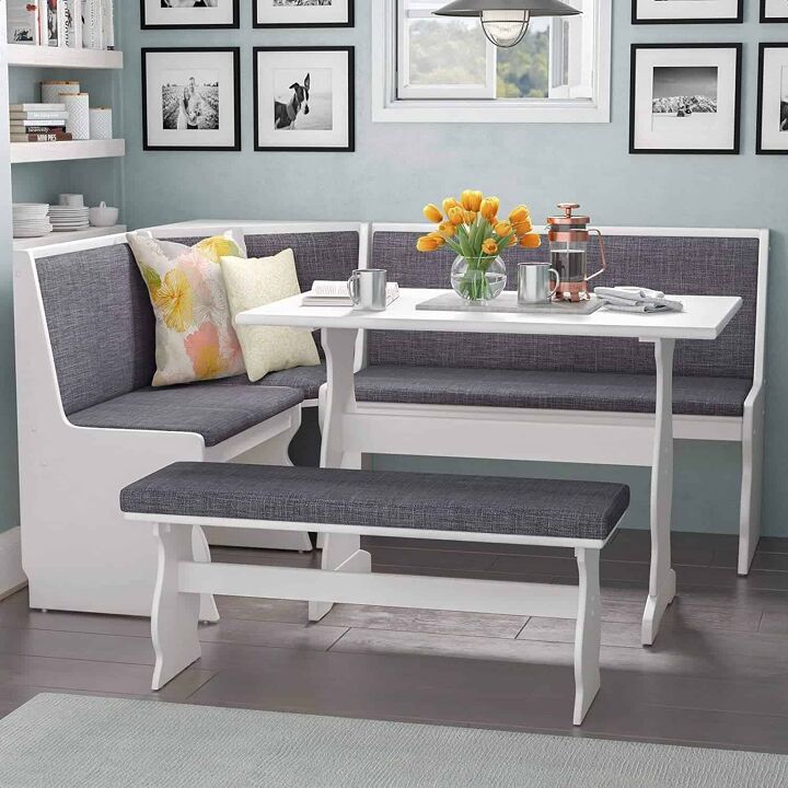 35+ Best Breakfast Nook Sets (Small & Modern) – Upgraded Home
