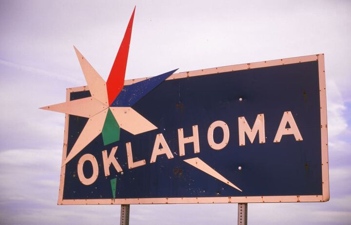 Cheapest Places To Live In Oklahoma