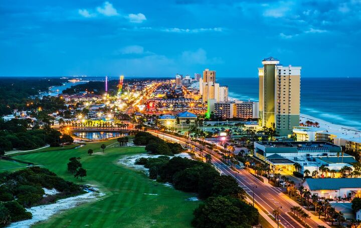 Is Panama City, Florida A Good Place To Live? – Upgraded Home