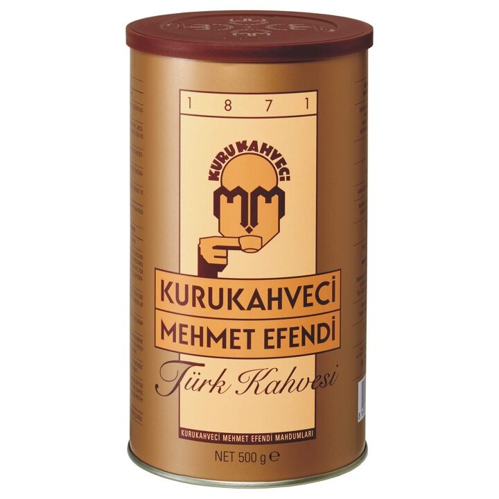 The Top 14 Turkish Coffee Brands Upgraded Home