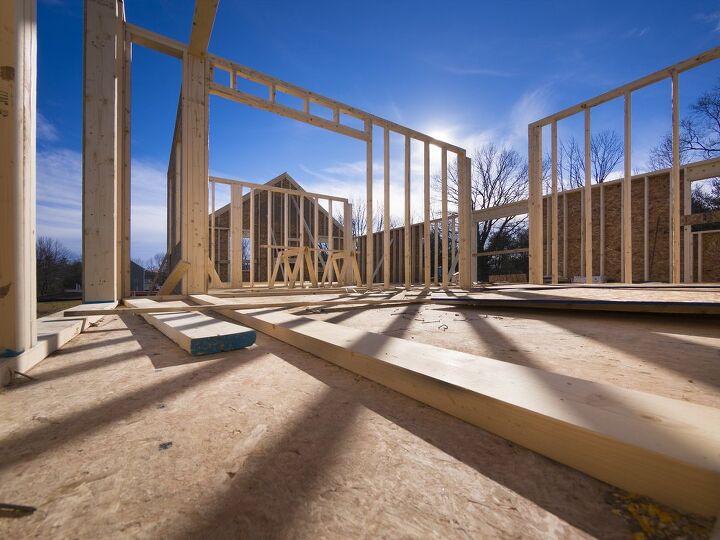 Cost to Build a House in Idaho?