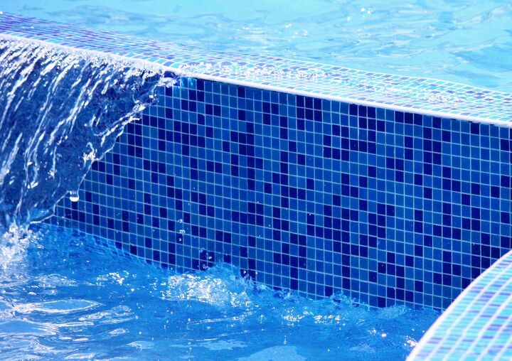 Grout To Use In Swimming Pool Tile, Should You Seal Pool Tile Grout