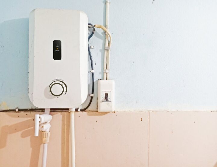 Indoor vs. Outdoor Tankless Water Heater: Which One is Better