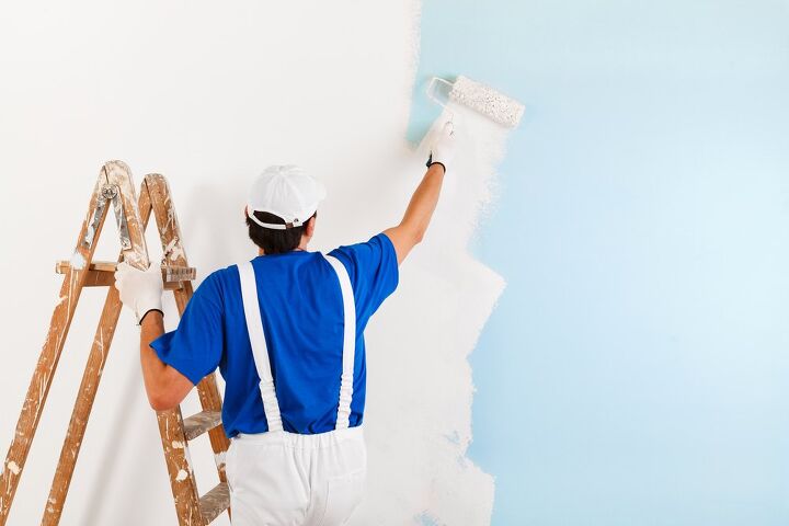 How Much To Tip Painters? (Find Out Now!) – Upgraded Home