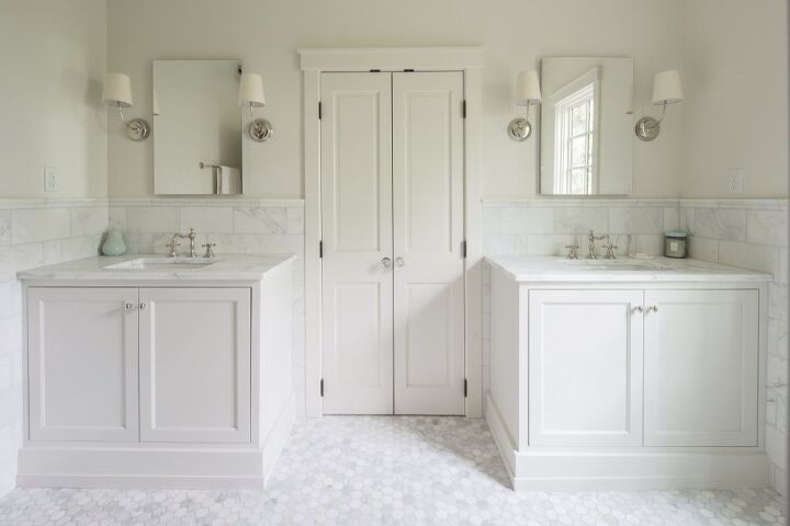 What Are The Pros And Cons Of Jack Jill Bathrooms Upgraded Home - Does A Jack And Jill Bathroom Have Two Sinks