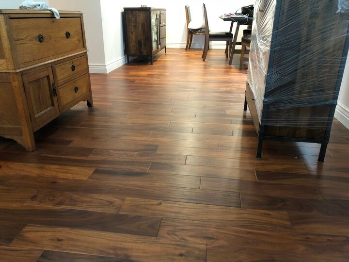 Handsed Engineered Hardwood, What Are The Pros And Cons Of Engineered Hardwood