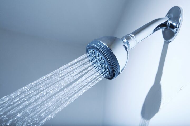 Remove A Showerhead That Is Glued, How To Remove Bathtub Shower Head