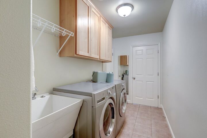 Relocate Washer Dryer S, How To Move Laundry From Basement First Floor