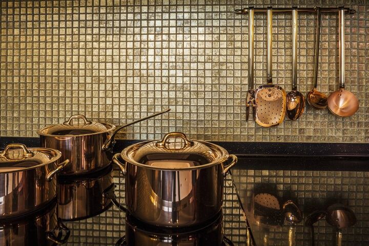 Can You Use Red Copper Pans On An Induction Cooktop Upgraded Home