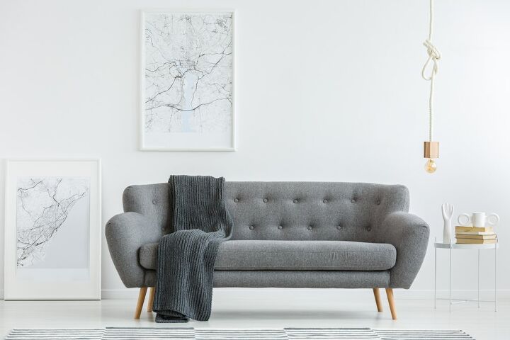 Cons Of One Cushion Sofas, Are Single Cushion Sofas Good