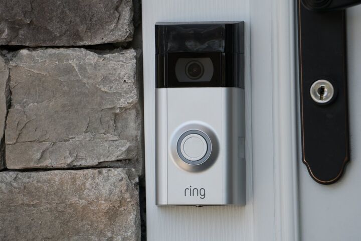 How to Change Ring Doorbell Sound Outside 