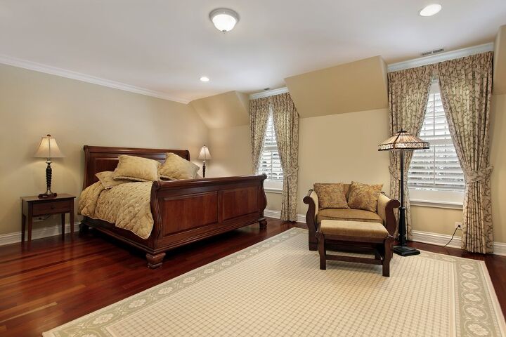 Cherry Wood Bedroom Furniture, Best Color For Bedroom Dresser