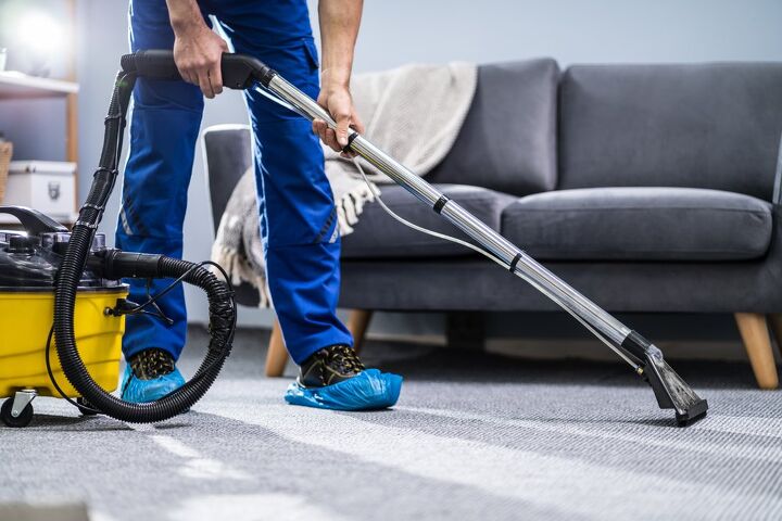 Carpet Cleaning Company Near Me Grayslake Il