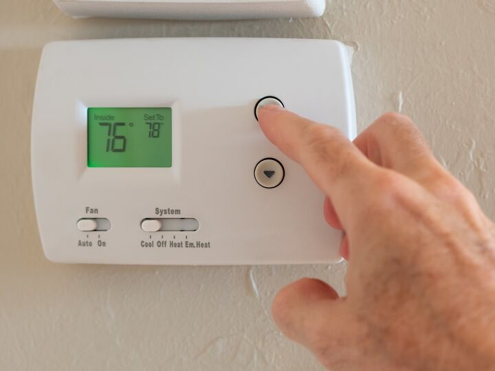 White-Rodgers Thermostat Not Responding? (We Have a Fix!) – Upgraded Home