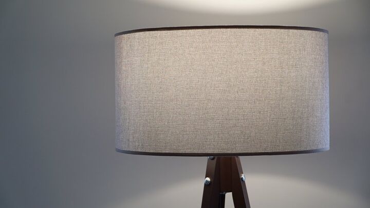 7 Types Of Lampshade Fitters With, What Is A Harp For Lampshades Called