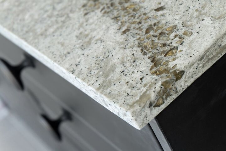 Need Plywood Under Quartz Countertop, How Thick Plywood Under Granite Countertop