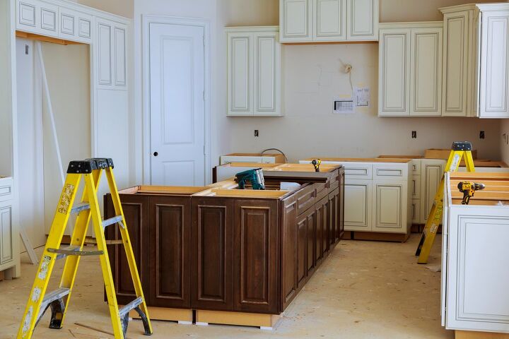 paint grade vs stain grade cabinets