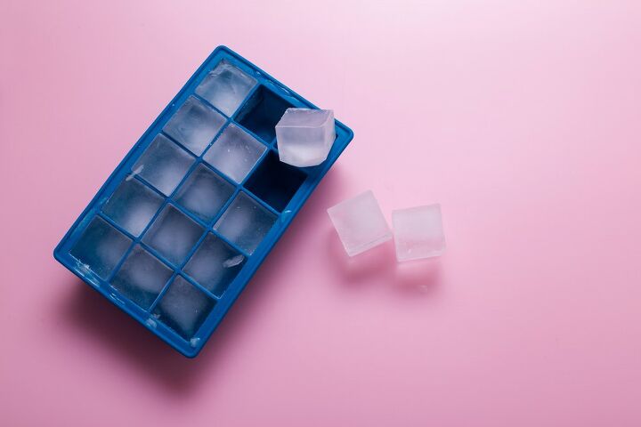 Can You Put Silicone Ice Cube Trays in the Dishwasher