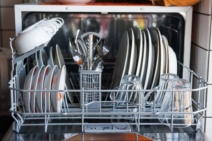 Can You Put a Dishwasher Under the Sink?