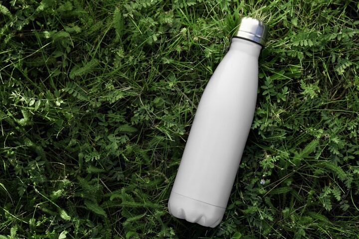Can You Recycle A Stainless Steel Water Bottle?