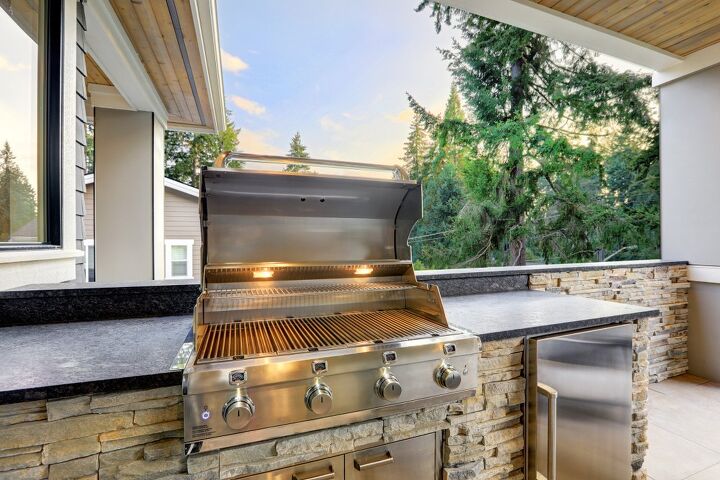 Why are Drop-In Grills So Expensive