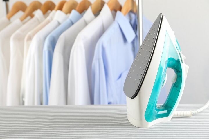Can You Wash Ironing Board Covers?