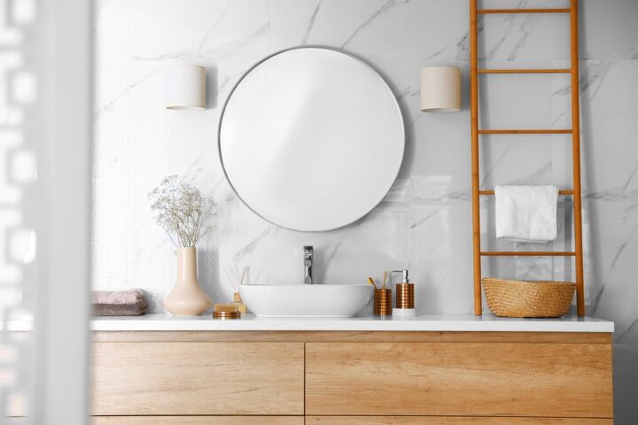 Why Are Mirrors So Expensive Find Out, Why Are Bathroom Mirrors So Expensive