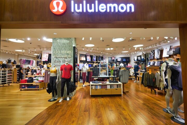 Can You Put Lululemon in the Dryer?