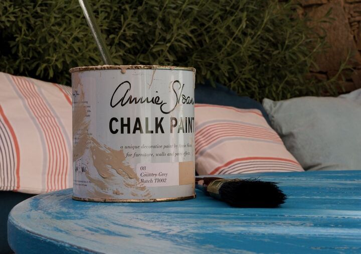 What Happens If You Don't Wax Chalk Paint?