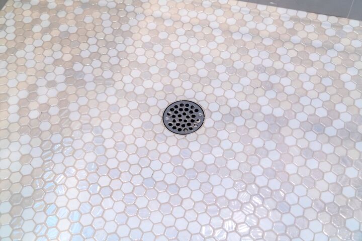 Can You Replace a Shower Floor Only?