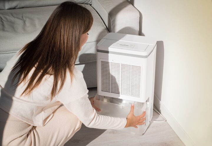How Long Does It Take for a Dehumidifier to Work?