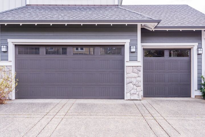 Does Homeowners Insurance Cover Garage Doors? – Upgraded ...