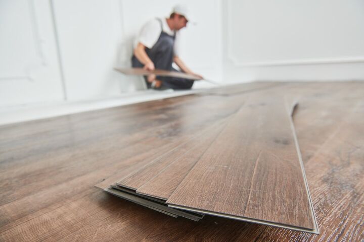 How Much Does Lowes Charge To Install Vinyl Plank Flooring? – Upgraded Home
